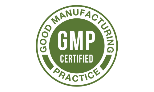 pronailcomplex is GMP-certified